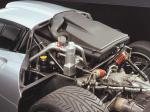 Porsche 911 GT1 Strassenversion 1997 года